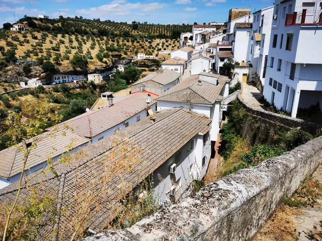 Setenil Rural | Apartamentos turísticos