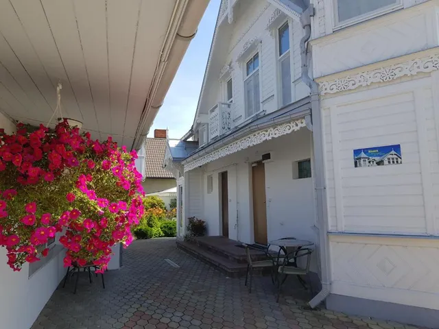 Naiza - Jurmala Guesthouse