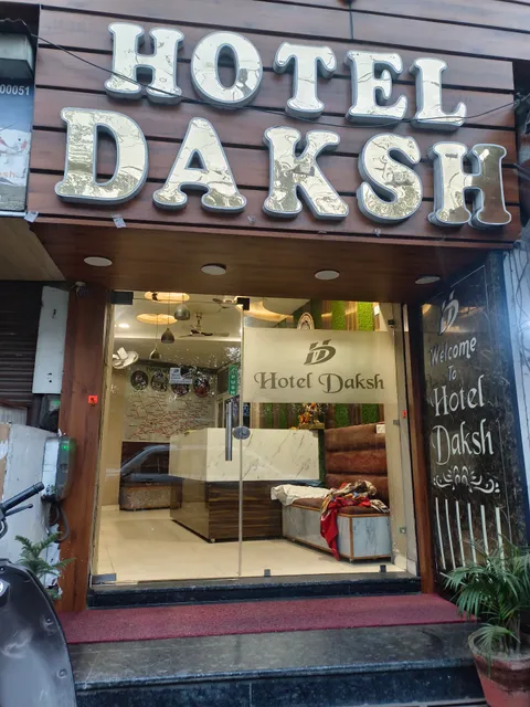 Hotel Daksh