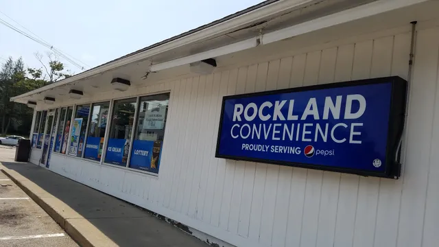 Rockland Convenience Store