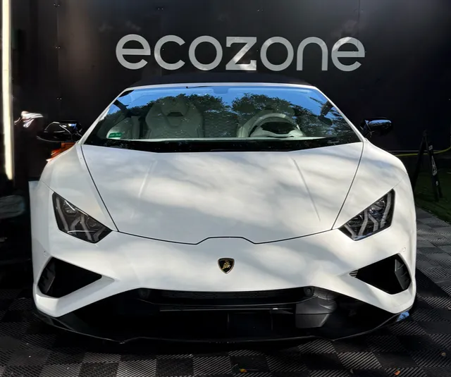 Reserve Carwash ®️