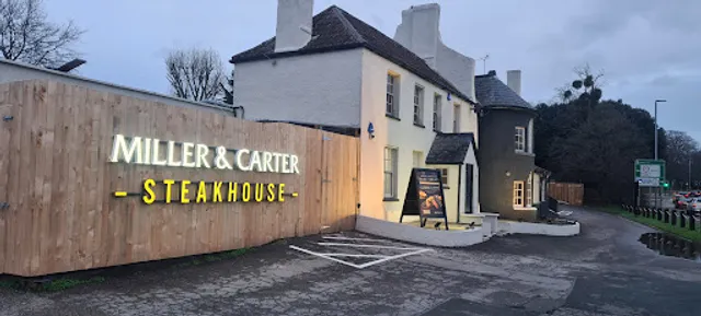 Miller & Carter Taunton