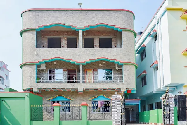 OYO Costarica Guest House