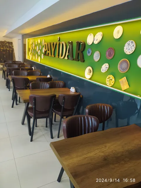 Payidar Lokantası