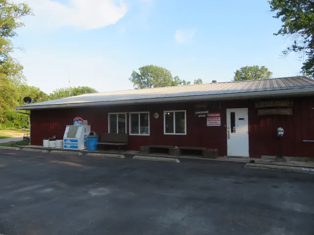 Little Creek Campground