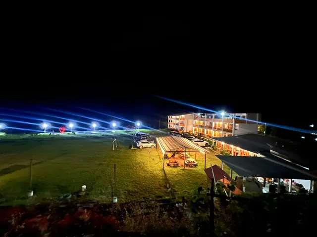 Hotel Tambo Lodge Canta