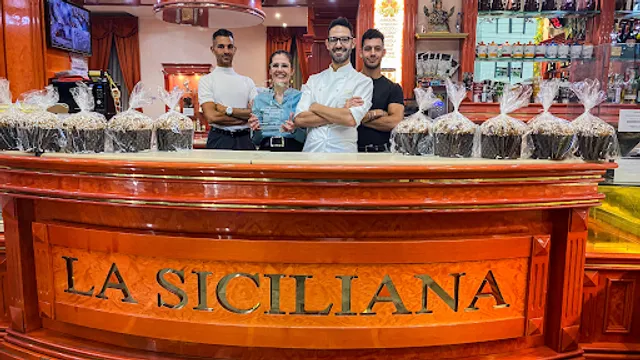 La Siciliana