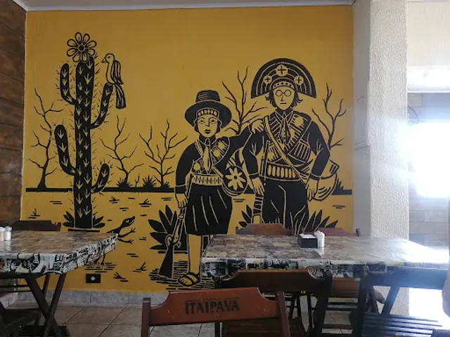 Casa do Norte Mandakaru