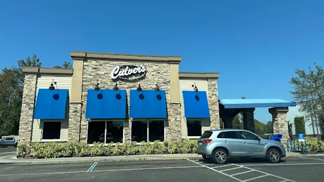 Culver’s