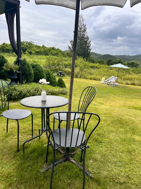 Heaven Garden Khaoyai