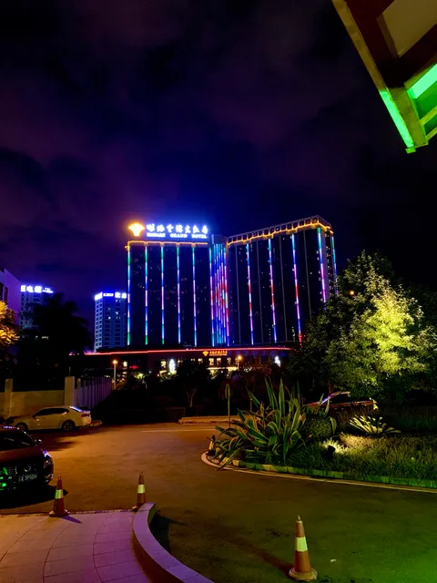 Empark Grand Hotel