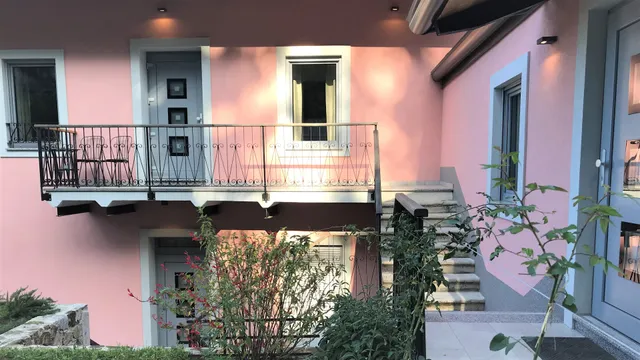 Vila Burbonka studios