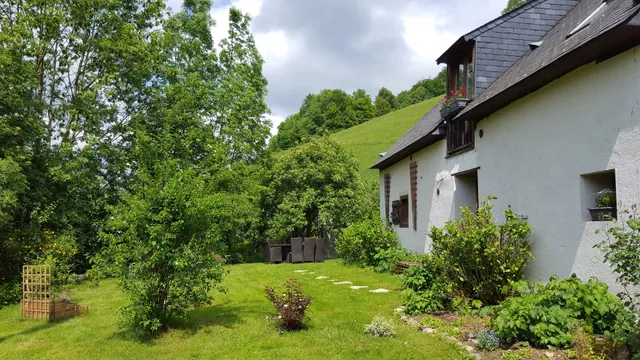 La maison de Pascaline