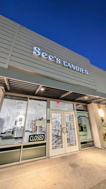 See's Candies