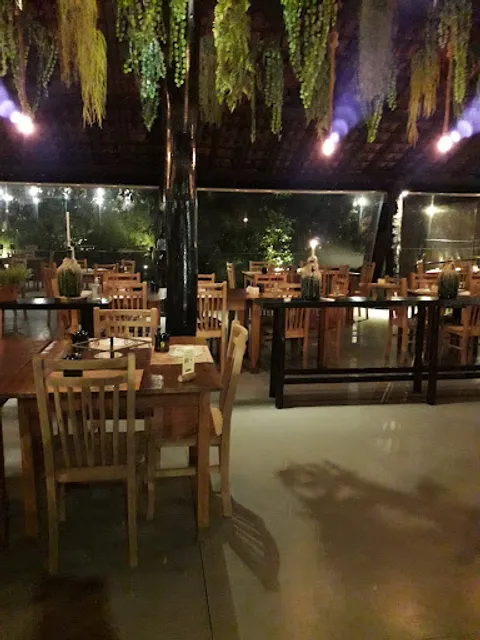 Pizzaria Clube dos 500