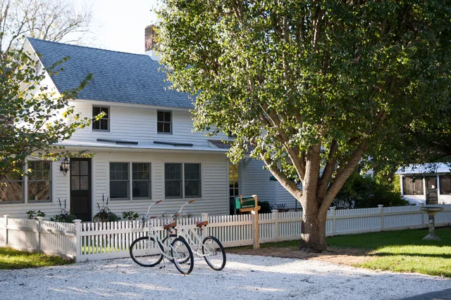Beach Plum Farm Cottages