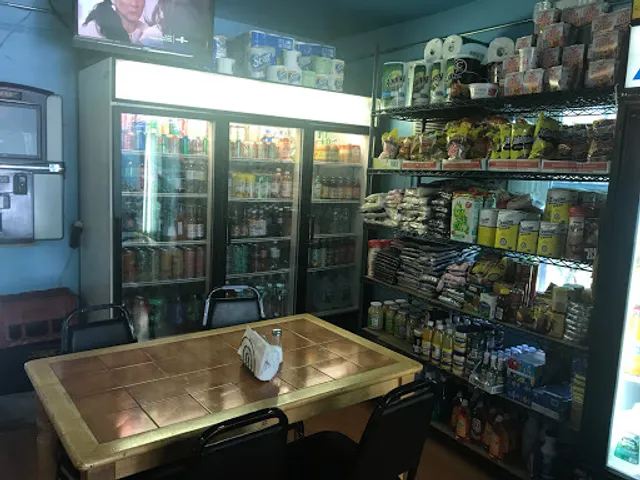 San Francisco Deli