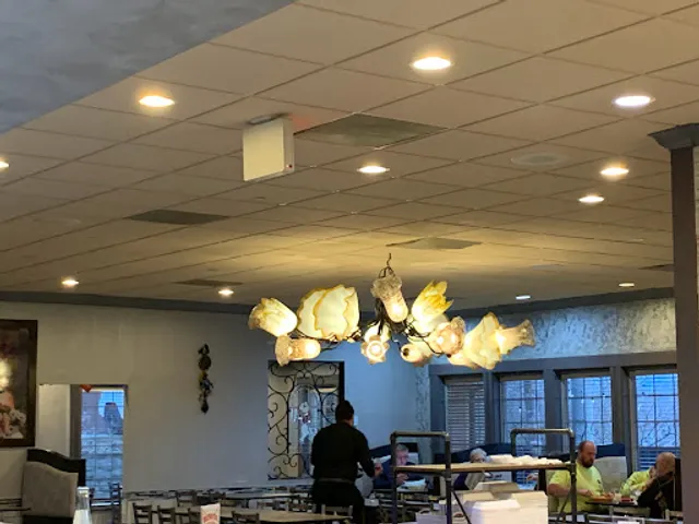 Los Mariachis Pierpont