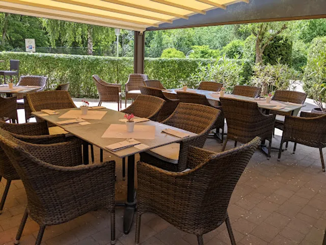 Gaststätte Zur Blockhütte