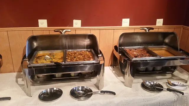 Royal Bar and Restaurant