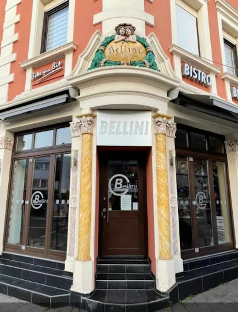 Restaurante Bellini