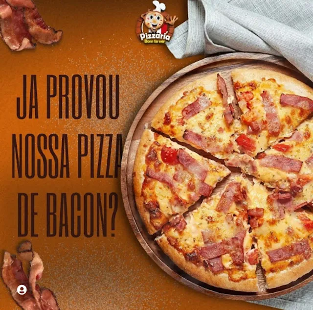 Pizzaria Bom Te Ver