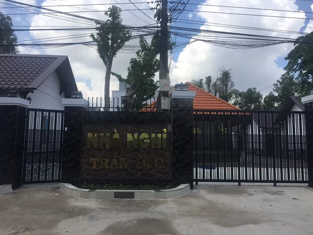 NHÀ NGHỈ TRẦN ĐỨC 2