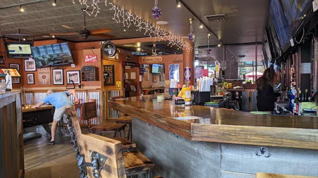 Collie's Sports Bar & Grill