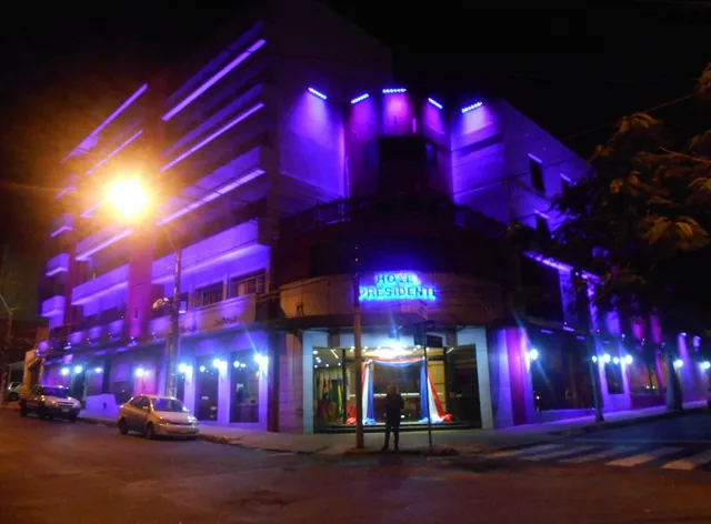 Hotel Presidente