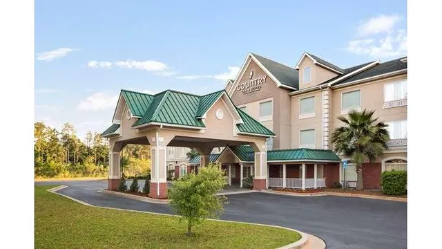 Country Inn & Suites by Radisson, Albany, GA
