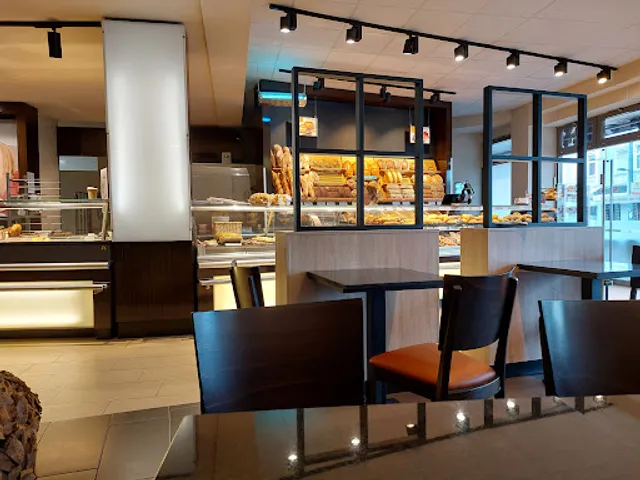 Stadtbäckerei Gatenbröcker