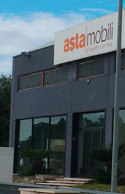 ASTA MOBILI DESIGN LECCE
