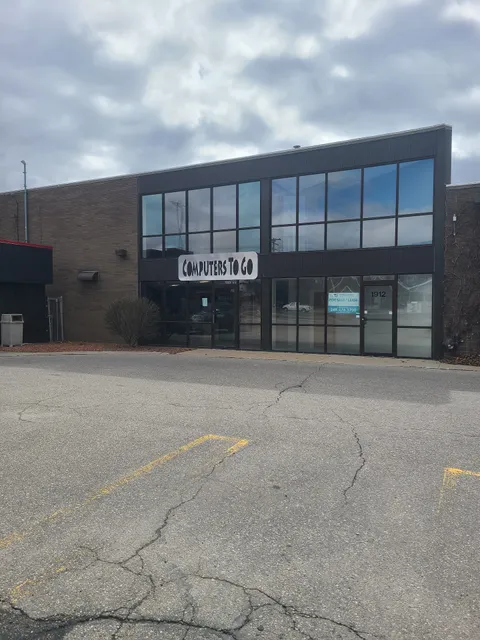 Computers To Go Midland