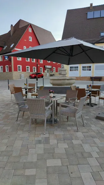 Bäckerei Wacker GmbH