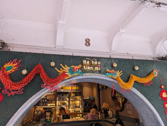 Ba Hao Tian Mi - Yaowarat