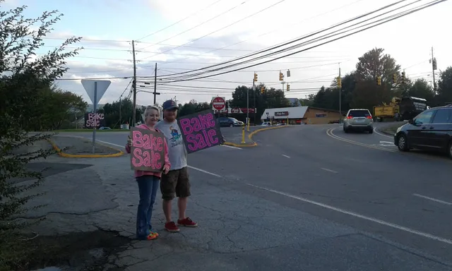 CORNERSTORE ENERGY FUELS
