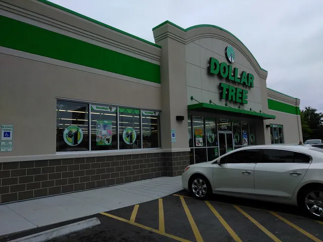 Dollar Tree