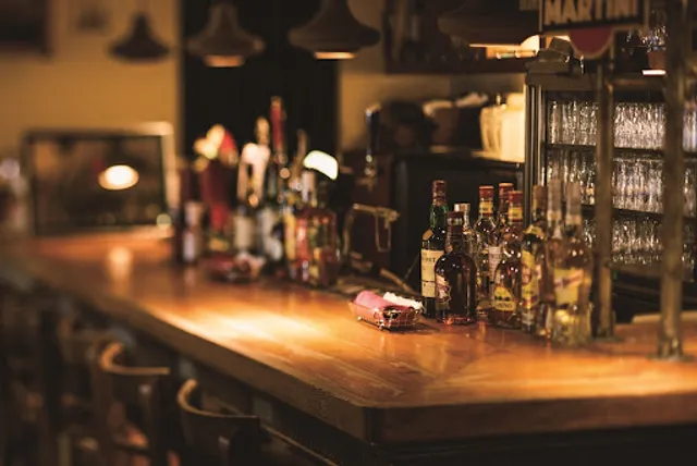 Gastro-Pub COOPERS Marunouchi