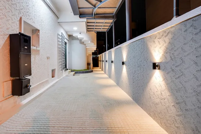 Palm Mystic Inn - Indiranagar