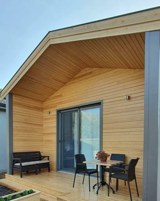 Zeytin Çiçeği Evleri