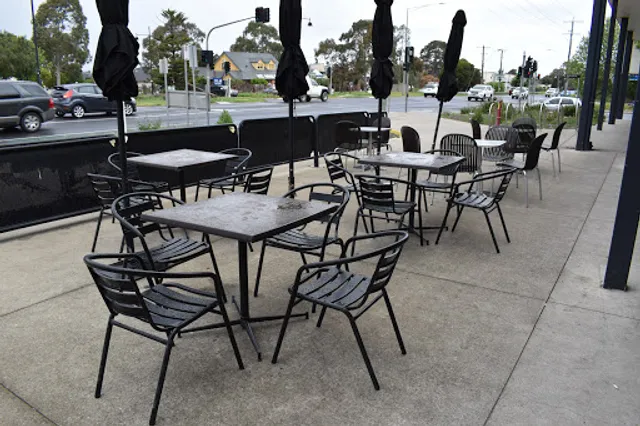 Snappy's Pizza & Pide Epping