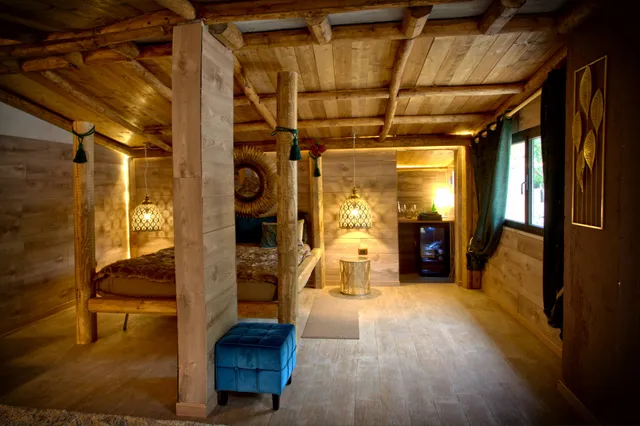 Chalet Monti del Duca