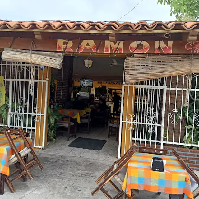 Restaurant Bar Ramón