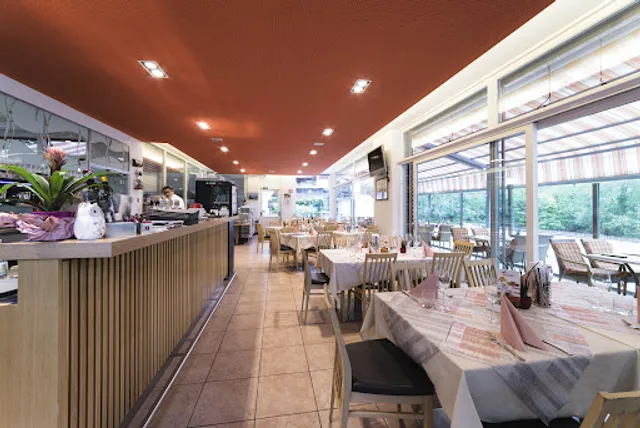 Ottenkeller Pizzeria e ristorante