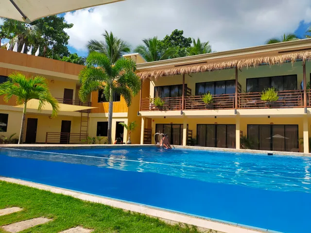 Keep Diving Resort Bohol