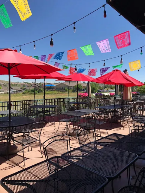 Si Señor! Mexican Food