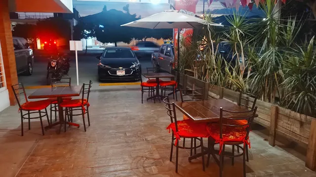 Teppan Roll los cabos