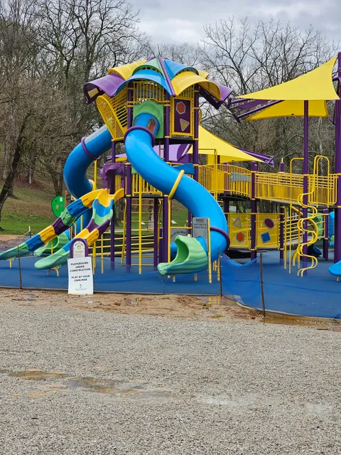 Fischer's Fun Park 2