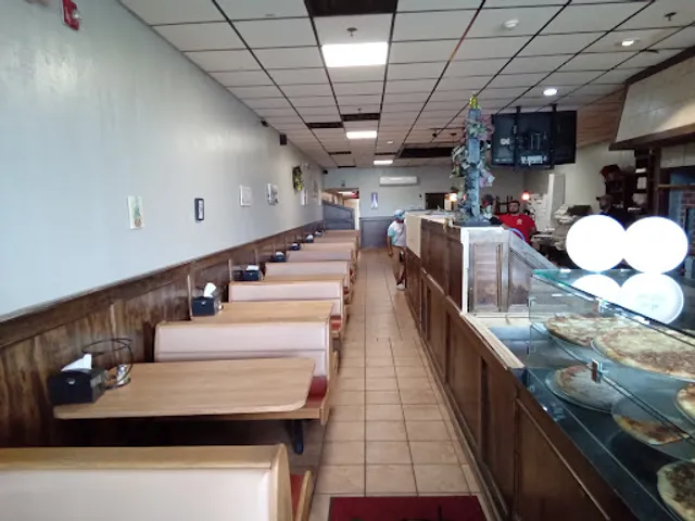 Pizza Star (Middletown)