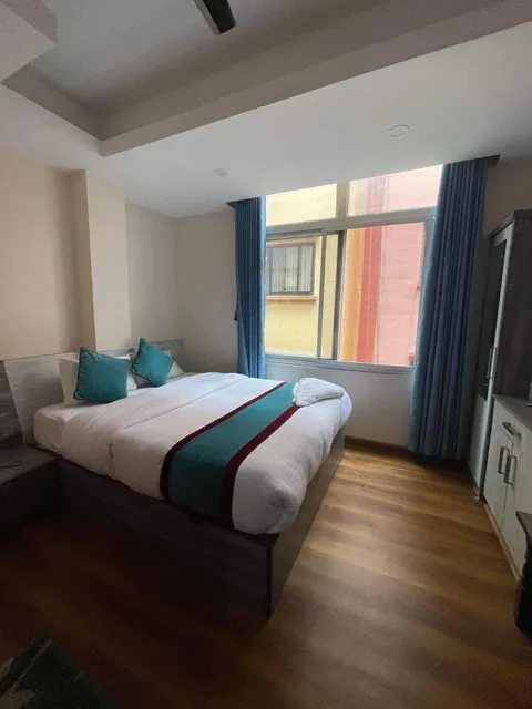 Hotel Nepalese United Pvt. Ltd.